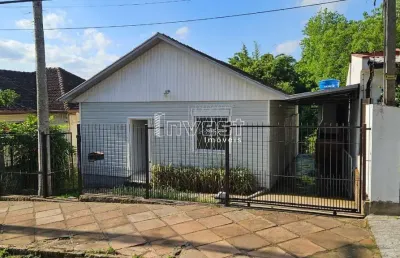Casa mista 90m2 em terreno de 303,20m2 no bairro higienópolis em santa cruz do s
