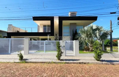 Casa com 3 quartos à venda na Rua Presidente Epitácio Pessoa, 123, Goiás, Santa Cruz do Sul