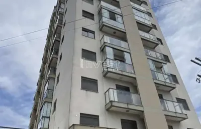 Apartamento 3 dorm (1 suíte) à venda no centro de santa cruz do sul