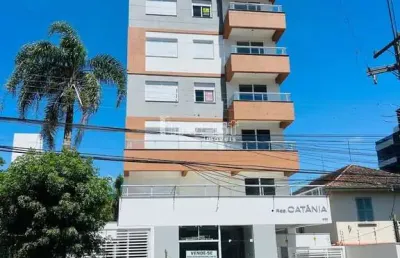 Apartamento com 2 quartos à venda na Rua Thomaz Flores, 777, Centro, Santa Cruz do Sul