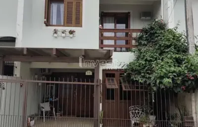 Apartamento com 4 quartos à venda na Rua Doutor Álvaro Correa da Silva, 11, Santo Inácio, Santa Cruz do Sul
