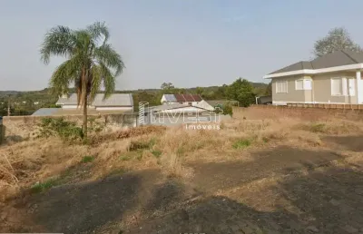 Terreno à venda em santa cruz do sul - bairro são joão