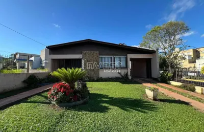Casa com 3 quartos à venda na Rua Amapá, 337, Ana Nery, Santa Cruz do Sul