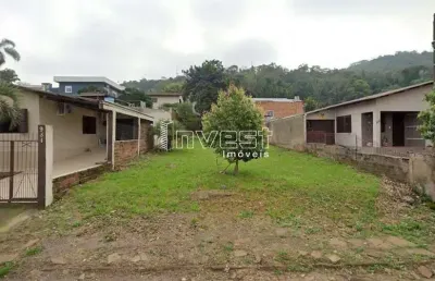 Terreno à venda em santa cruz do sul - bairro arroio grande
