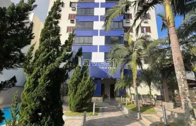 Exclusivo apartamento no centro de santa cruz do sul.