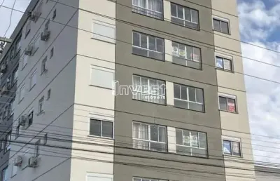 Apartamento 2 dormitórios à venda em santa cruz do sul