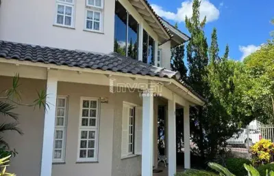 Casa com 3 quartos à venda na Rua Professor Dourado, 172, Santo Inácio, Santa Cruz do Sul