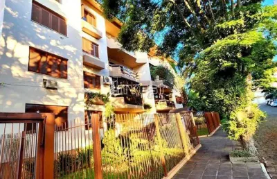 Apartamento com 03 dormitórios 01 suite no centro de santa cruz do sul