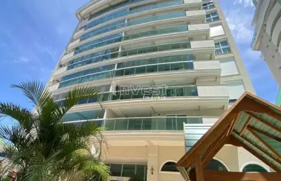 Cobertura duplex decorada a venda no centro de santa cruz do sul