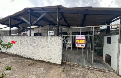 Casa com 3 quartos à venda na Rua Cachoeira, 640, Castelo Branco, Santa Cruz do Sul