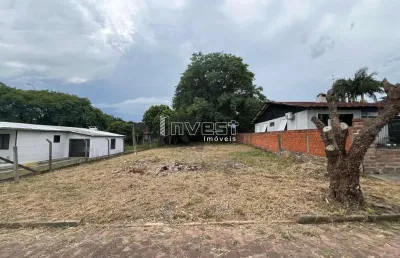 Terreno à venda na Rua Cachoeira, 99, Castelo Branco, Santa Cruz do Sul