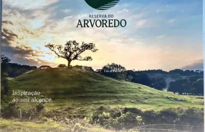Terreno em condomínio fechado à venda na Paineira, 75, Country, Santa Cruz do Sul