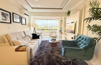 Apartamento 2 dormitórios à venda centro santa cruz do sul/rs