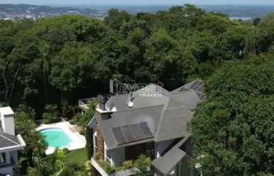 Residência condomínio reserva dos pássaros em santa cruz do sul