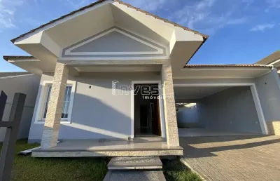 Casa com 3 quartos à venda na Rua Edemar Ronaldino Bender, 642, Linha Santa Cruz, Santa Cruz do Sul
