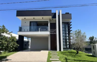 Casa à venda em condomínio fechado em santa cruz do sul  - rs