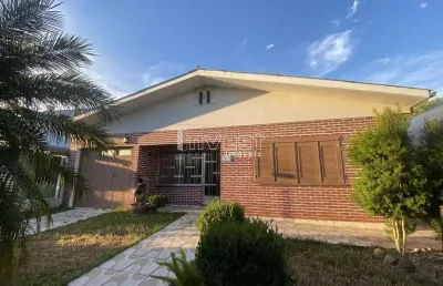 Casa a venda próxima ao centro em santa cruz do sul