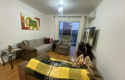 Apartamento amplo 03 dormitórios no bairro ana nery em santa cruz do sul.rs