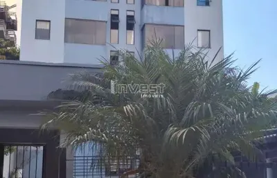 Apartamento de dois dormitórios à venda em santa cruz do sul -rs