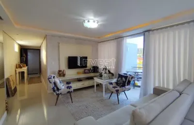 Cobertura com 3 quartos à venda na Travessa Harmonia, 173, Santo Inácio, Santa Cruz do Sul
