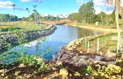 Terreno à venda na Travessa Dona Leopoldina, 000, Country, Santa Cruz do Sul