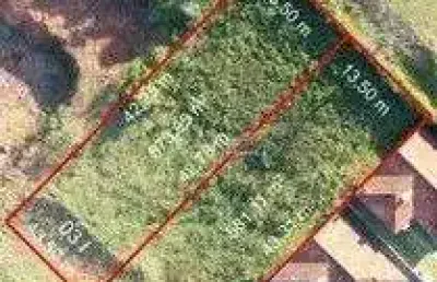 Terreno comercial à venda na Avenida Leo Kraether, 021, Country, Santa Cruz do Sul
