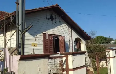Casa com 4 quartos à venda na Rua Pernambuco, 152 166, Bonfim, Santa Cruz do Sul