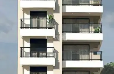 Apartamento com 2 quartos à venda na Rua Flores da Cunha, 73, Universitário, Santa Cruz do Sul