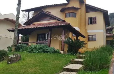 Casa 3 dormitórios à venda universitário santa cruz do sul/rs