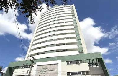 Sala comercial no medical center no centro de santa cruz do sul