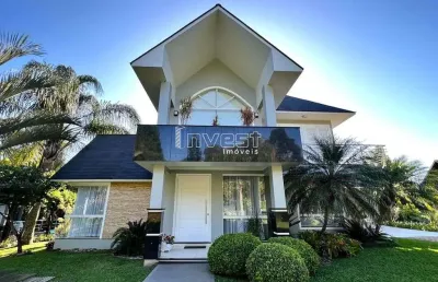 Casa em condomínio 3 dormitórios à venda country santa cruz do sul/rs