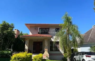 Casa em condomínio 4 dormitórios à venda centro santa cruz do sul/rs