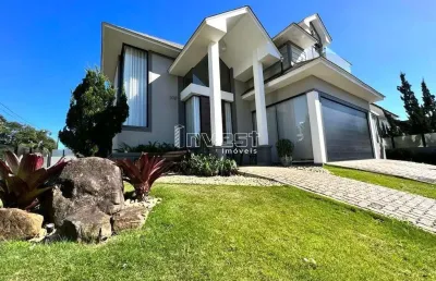 Casa em condomínio 3 dormitórios à venda country santa cruz do sul/rs