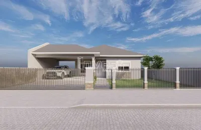 Casa á venda em santa cruz do sul - rs . bairro joão alves
