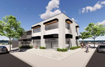 Sala comercial á venda em santa cruz do sul - rs. bairro goiás