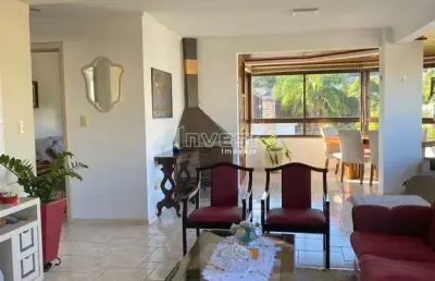 Apartamento de 03 dormitórios 1 suite 2 vagas bairro santo inácio em santa cruz