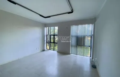 Sala comercial com 3 ambientes no centro de santa cruz do sul - rs