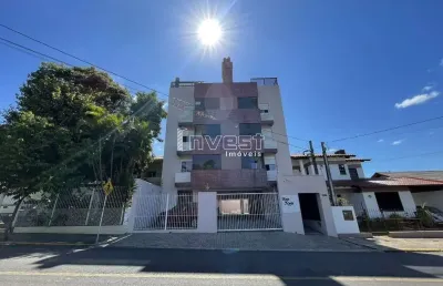 Apartamento com 1 quarto à venda na Avenida João Pessoa, 1554, Santo Inácio, Santa Cruz do Sul