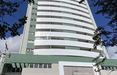 Sala comercial à venda na Rua Capitão Fernando Tatsch, 210, Centro, Santa Cruz do Sul