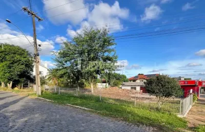 Terreno à venda na Rua Adolfo Werner, 443, Centro, Vera Cruz