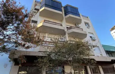 Cobertura com 3 quartos à venda na Rua 28 De Setembro, 729, Centro, Santa Cruz do Sul