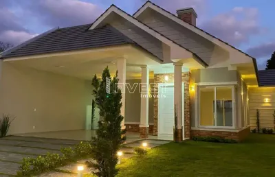 Casa com 3 quartos à venda na Rua Tabelião Haraldo Carlos Neumann, 576, Country, Santa Cruz do Sul