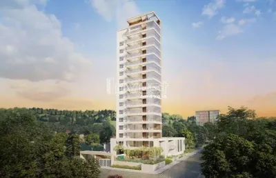 Apartamento com 3 quartos à venda na Rua Conselheiro Augusto Hennig, 132, Higienópolis, Santa Cruz do Sul