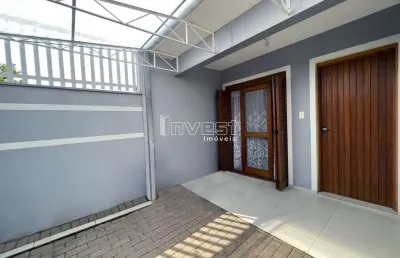 Geminado em condominio fechado a venda em santa cruz do sul -rs