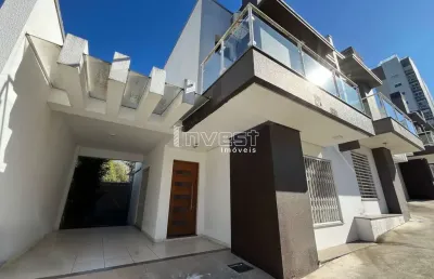 Apartamento com 3 quartos à venda na Rua Pastor Hildebrand, 16, Centro, Santa Cruz do Sul