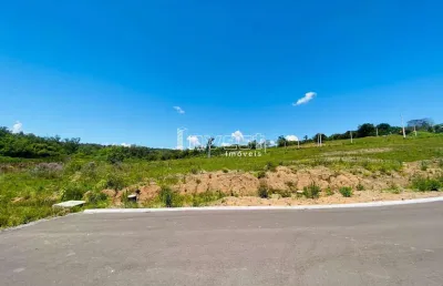 Terreno com 230m2 no bairro aliança em santa cruz do sul