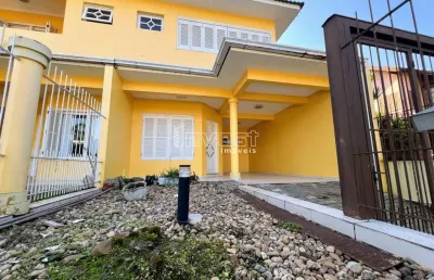 Apartamento com 3 quartos à venda na Rua José Edvino Giehl, 266, Centro, Santa Cruz do Sul