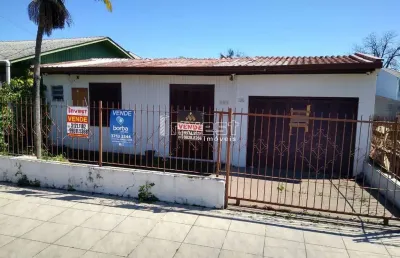 Casa com 3 quartos à venda na Rua Castro Alves, 569, Senai, Santa Cruz do Sul