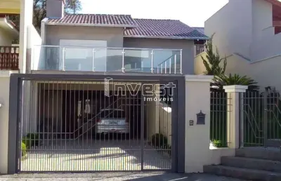 Casa a venda no bairro santo inácio em santa cruz do sul.