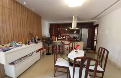 Casa com 3 quartos à venda na Rua Doutora Nívea Madruga, 05, Lagoa Nova, Natal